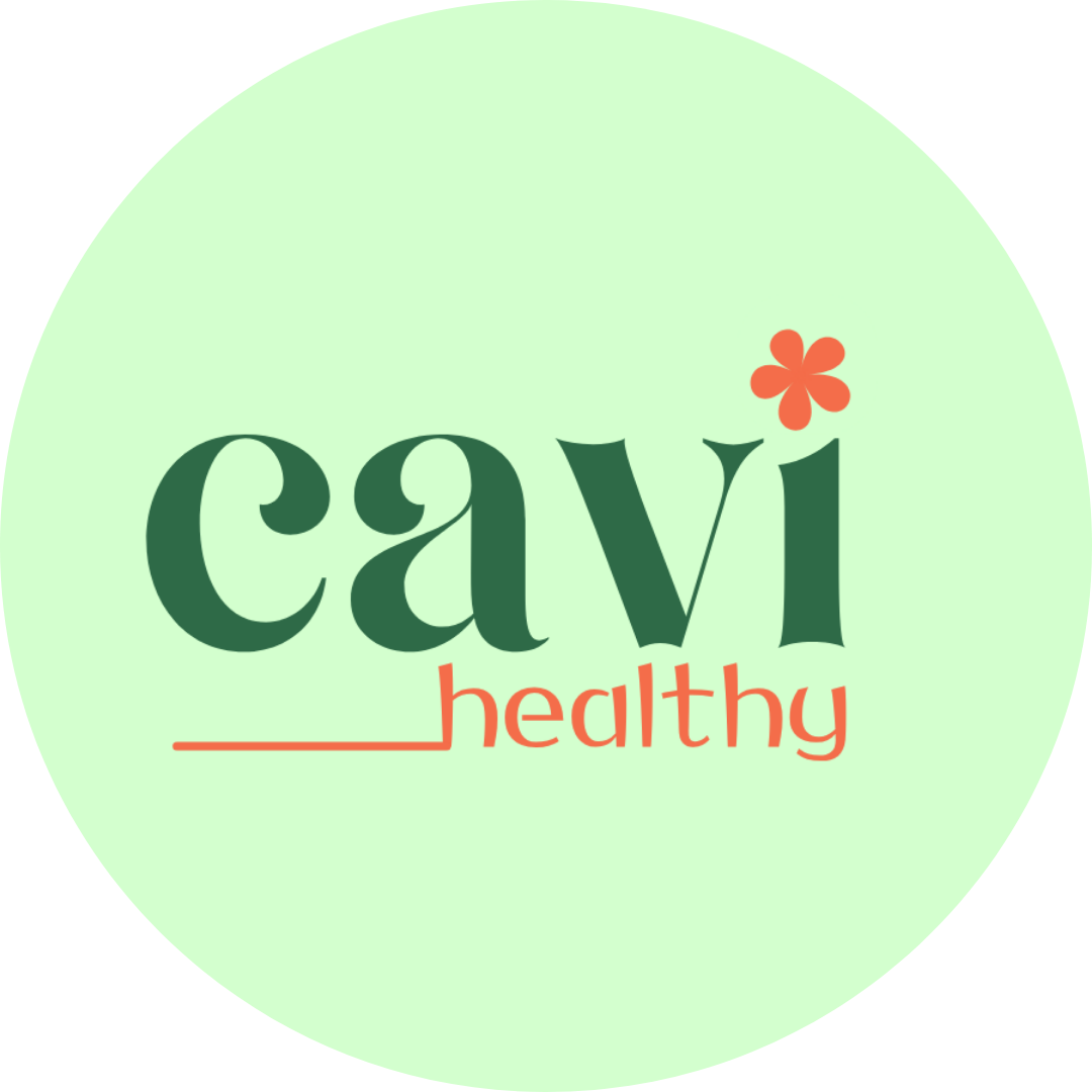 Cavi Healthy