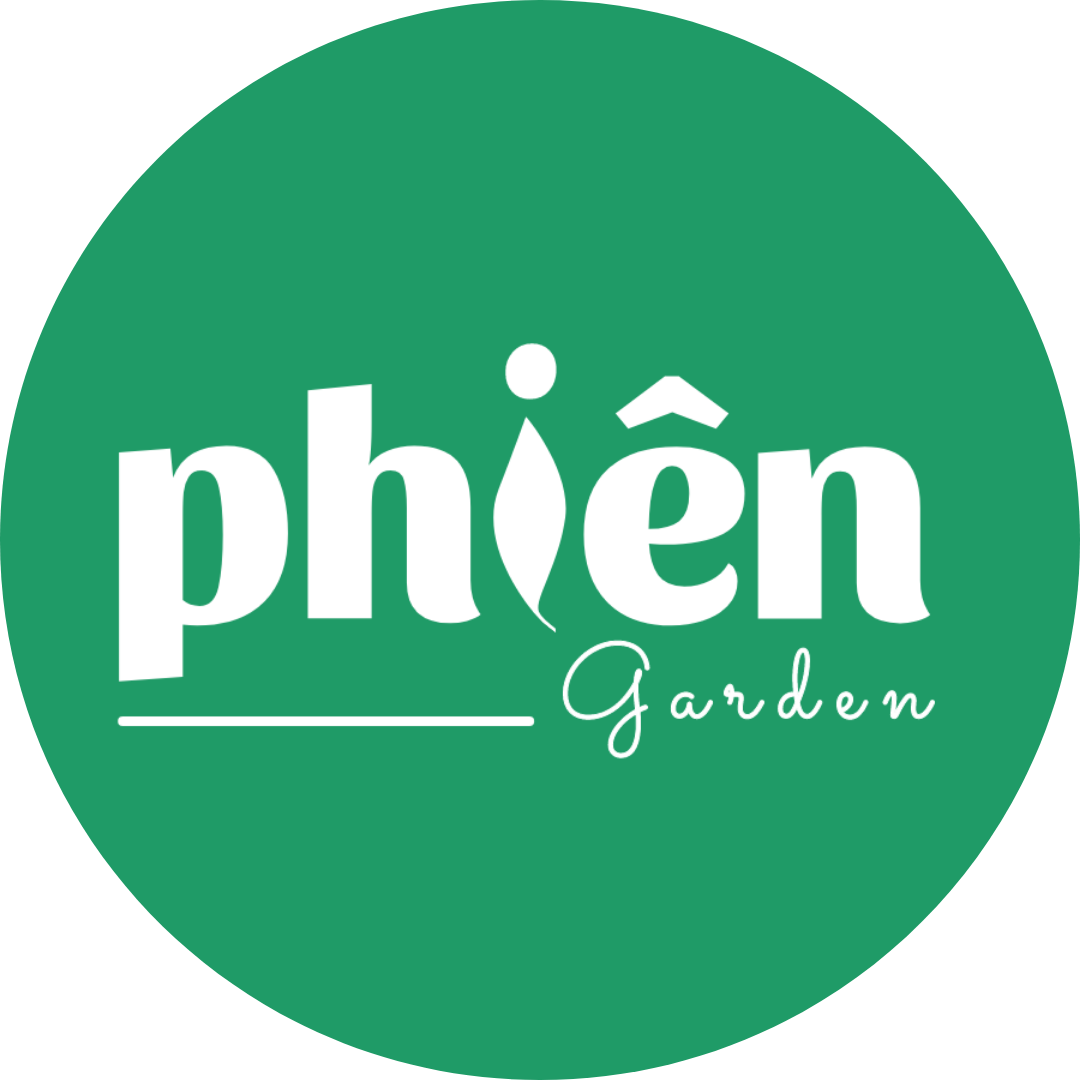 Phiên Garden