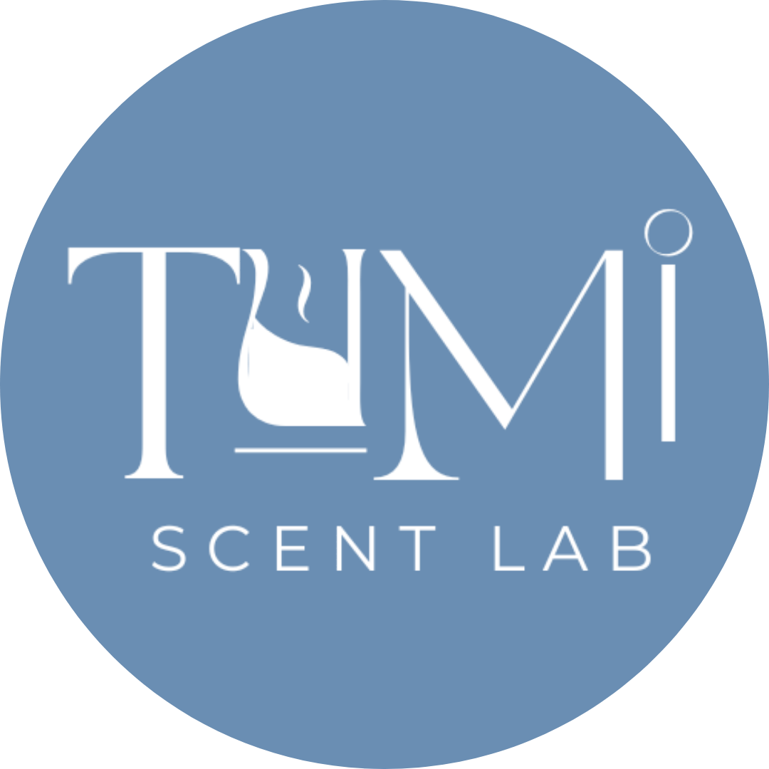 Tumi Scent Lab