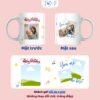 Ly In Ảnh Theo Yêu Cầu – Lưu Giữ Kỷ Niệm, Quà Tặng Cá Nhân Hóa, Dùng Hàng Ngày