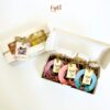 Hộp Quà Sáp Thơm Tinh Dầu – Sáp Handmade Thơm Phòng, Tặng Sinh Nhật Người Thân