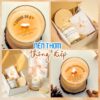 Nến Thơm Thông Điệp Theo Yêu Cầu Tặng Người Yêu, Bạn Bè, Đồng nghiệp